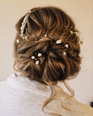 Thumbnail image 2 from The Lighthouse Bridal Hair Design