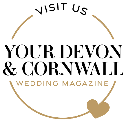 Visit the Your Devon and Cornwall Wedding magazine website