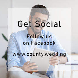 Follow Your Devon & Cornwall Wedding Magazine on Facebook